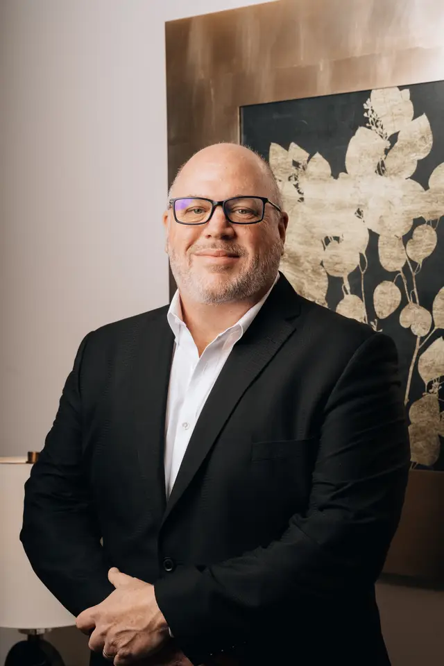 Ebby Headshots, McKinney & Allen, headshot photography by studioUSA in Dallas-Fort Worth