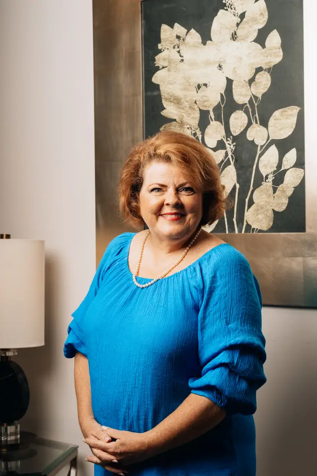 Ebby Headshots, McKinney & Allen, headshot photography by studioUSA in Dallas-Fort Worth