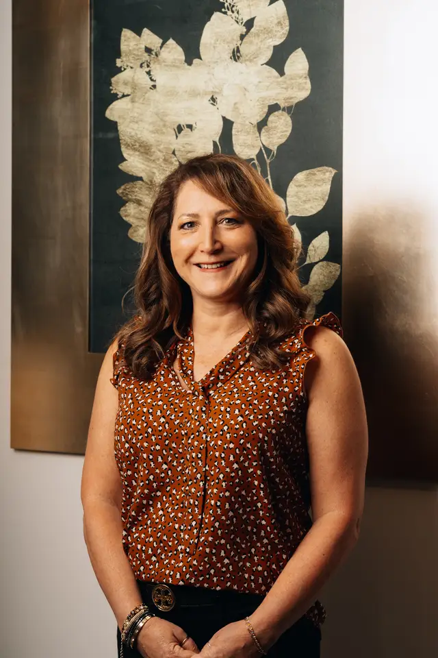 Ebby Headshots, McKinney & Allen, headshot photography by studioUSA in Dallas-Fort Worth