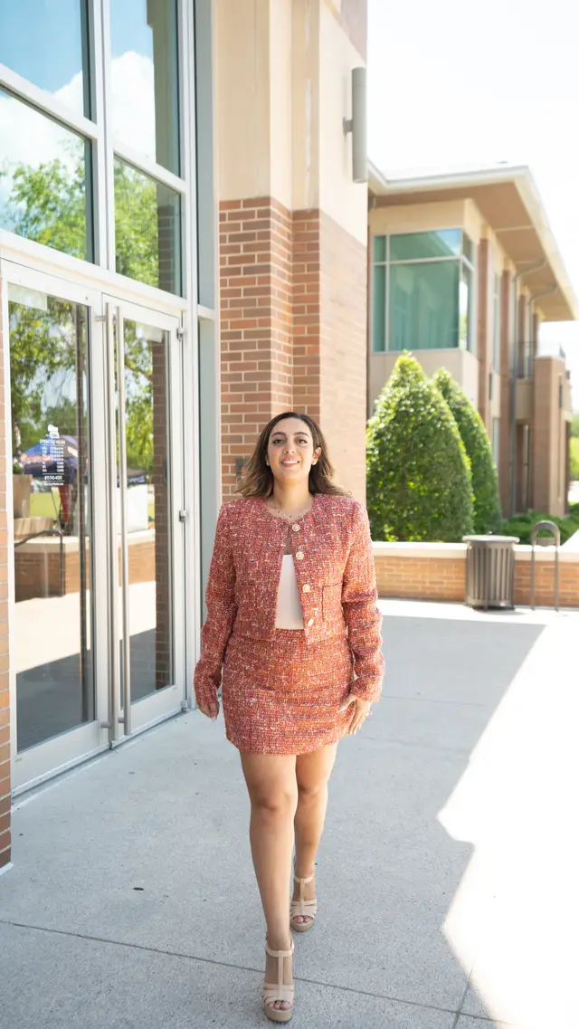 Nouri, Real Producers, magazine feature photography by studioUSA in Dallas-Fort Worth