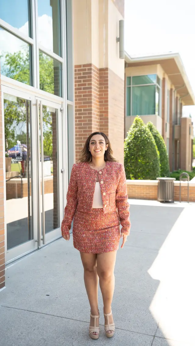 Nouri, Real Producers, magazine feature photography by studioUSA in Dallas-Fort Worth