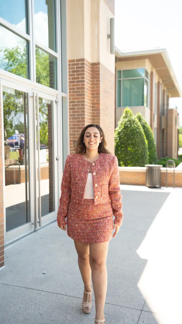 Nouri, Real Producers, magazine feature photography by studioUSA in Dallas-Fort Worth