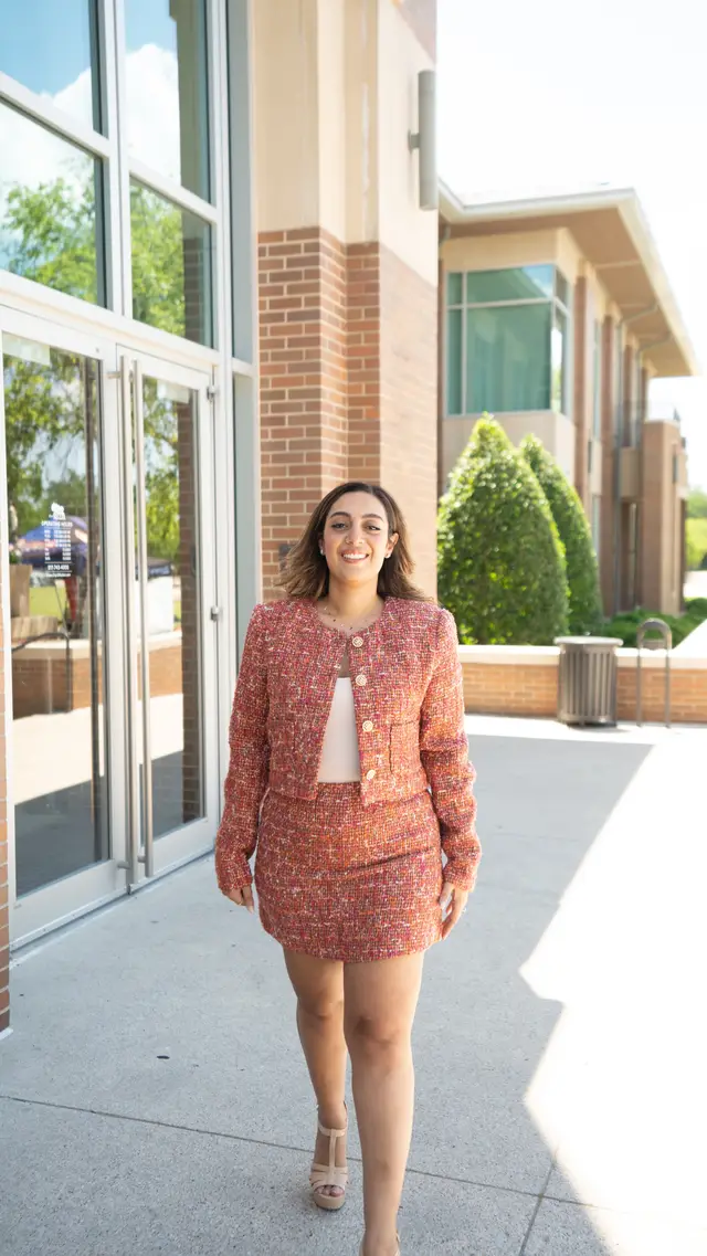 Nouri, Real Producers, magazine feature photography by studioUSA in Dallas-Fort Worth
