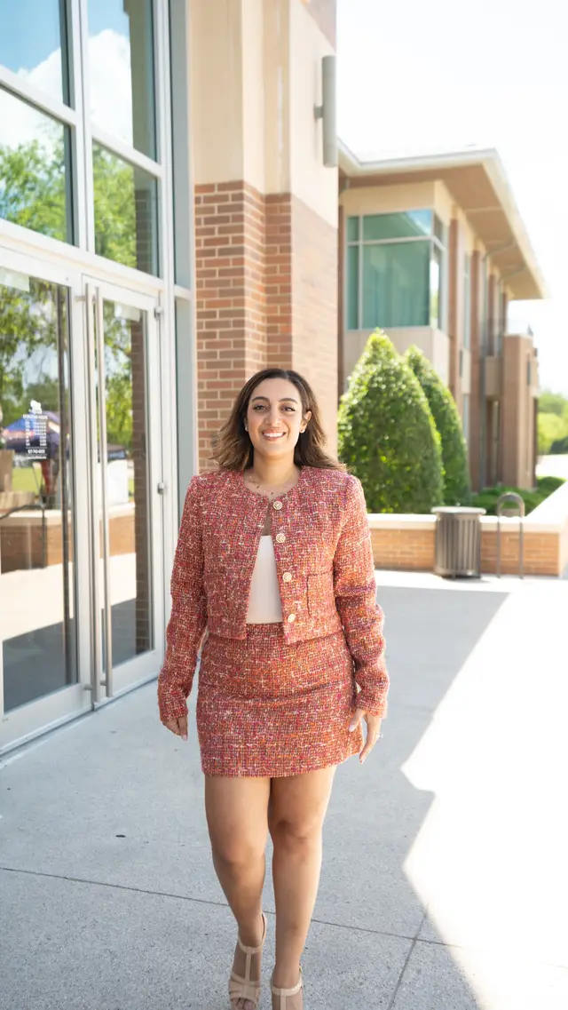 Nouri, Real Producers, magazine feature photography by studioUSA in Dallas-Fort Worth