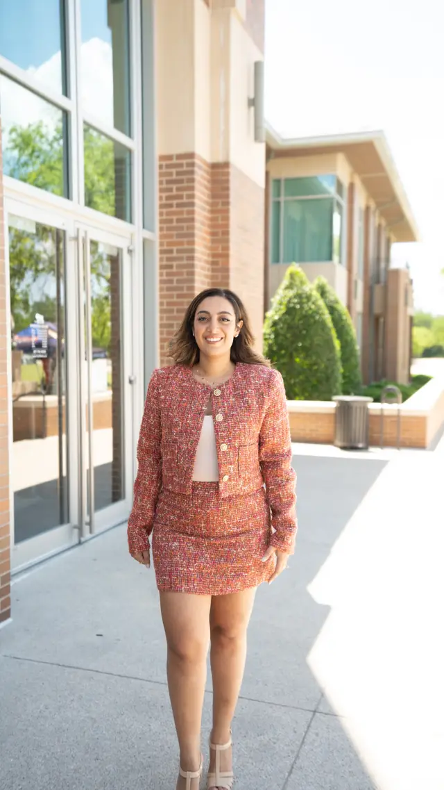 Nouri, Real Producers, magazine feature photography by studioUSA in Dallas-Fort Worth