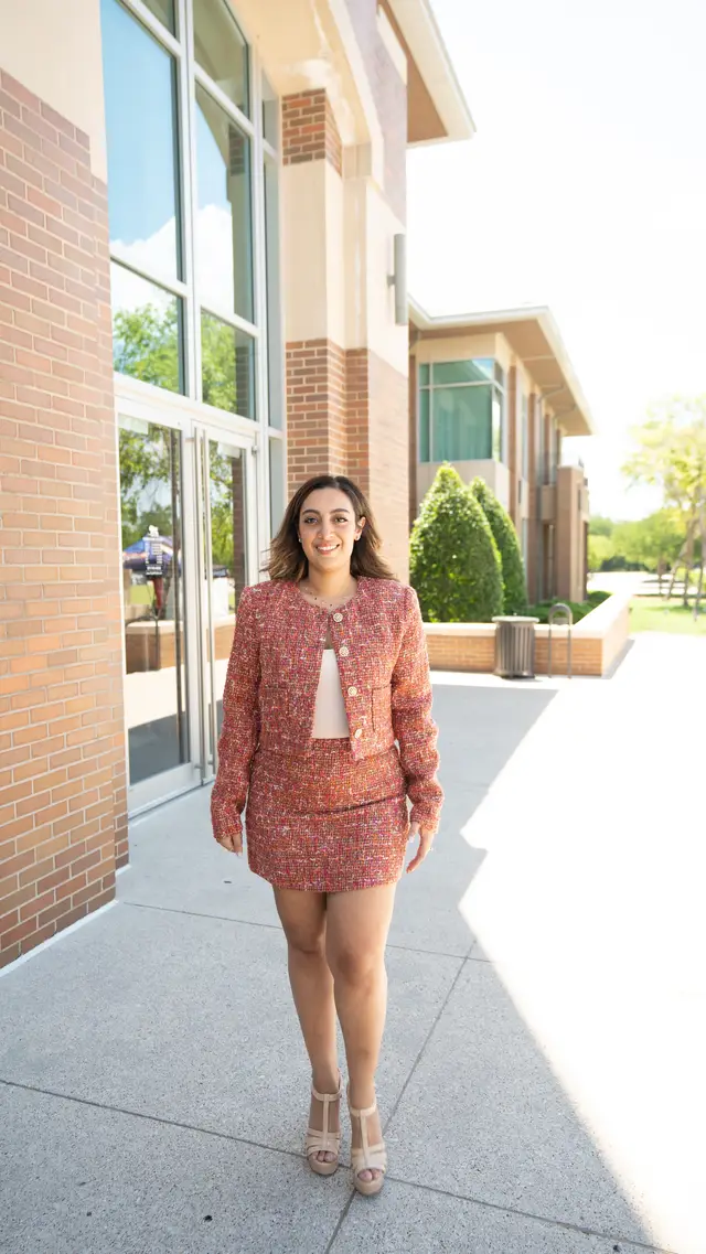 Nouri, Real Producers, magazine feature photography by studioUSA in Dallas-Fort Worth