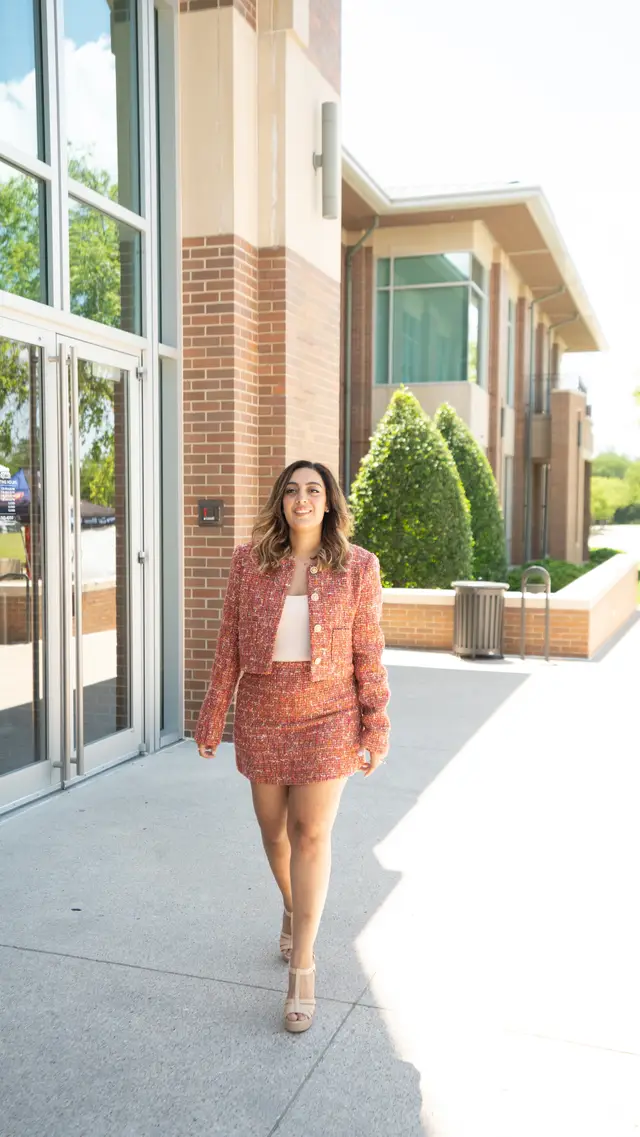 Nouri, Real Producers, magazine feature photography by studioUSA in Dallas-Fort Worth