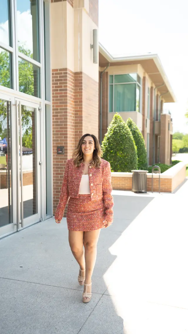 Nouri, Real Producers, magazine feature photography by studioUSA in Dallas-Fort Worth