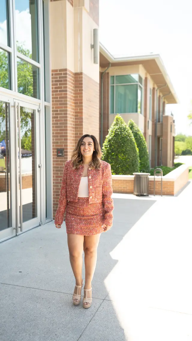 Nouri, Real Producers, magazine feature photography by studioUSA in Dallas-Fort Worth