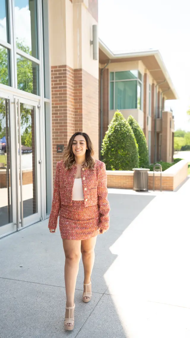 Nouri, Real Producers, magazine feature photography by studioUSA in Dallas-Fort Worth