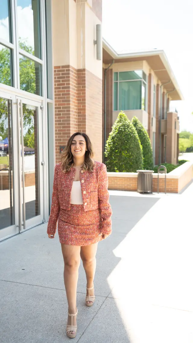 Nouri, Real Producers, magazine feature photography by studioUSA in Dallas-Fort Worth