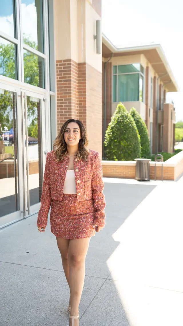 Nouri, Real Producers, magazine feature photography by studioUSA in Dallas-Fort Worth