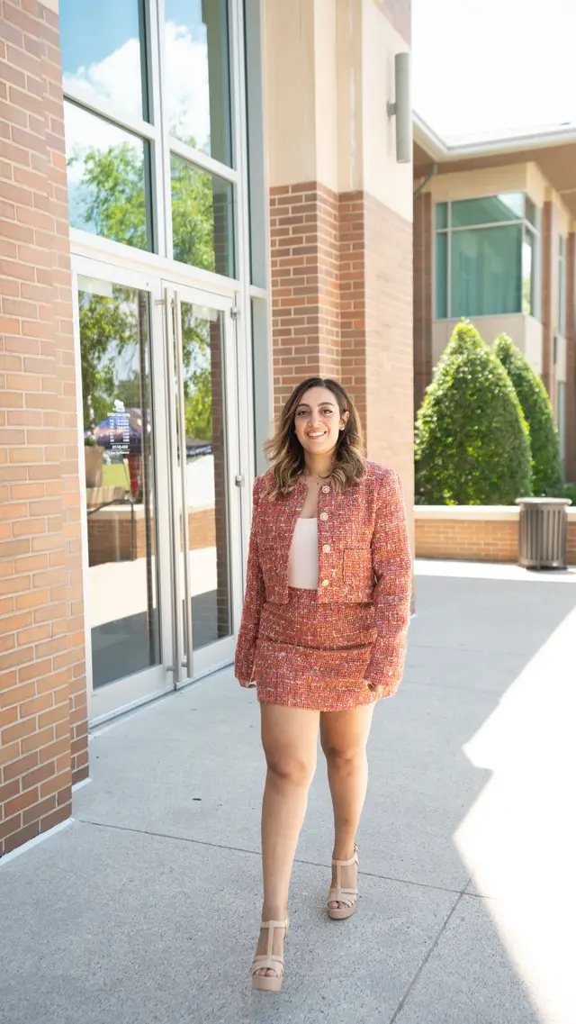 Nouri, Real Producers, magazine feature photography by studioUSA in Dallas-Fort Worth