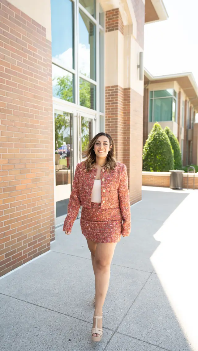 Nouri, Real Producers, magazine feature photography by studioUSA in Dallas-Fort Worth