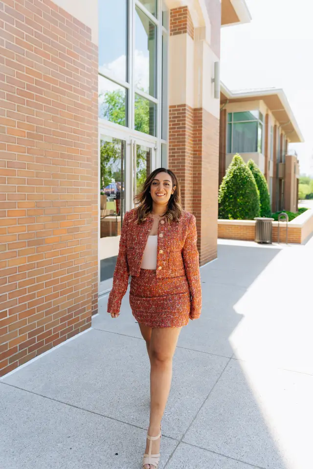 Nouri, Real Producers, magazine feature photography by studioUSA in Dallas-Fort Worth