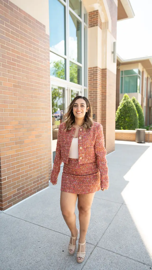 Nouri, Real Producers, magazine feature photography by studioUSA in Dallas-Fort Worth