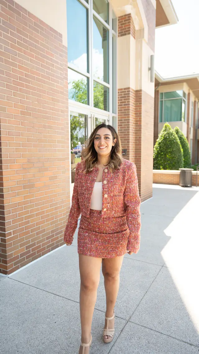 Nouri, Real Producers, magazine feature photography by studioUSA in Dallas-Fort Worth