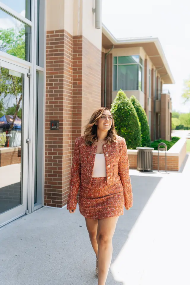 Nouri, Real Producers, magazine feature photography by studioUSA in Dallas-Fort Worth