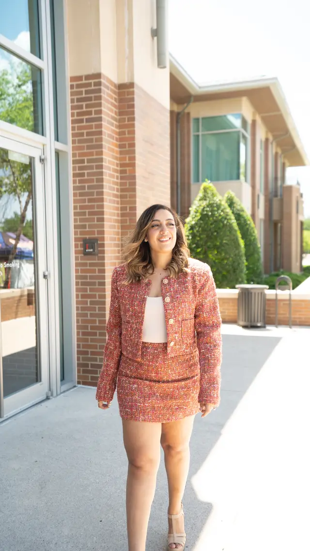 Nouri, Real Producers, magazine feature photography by studioUSA in Dallas-Fort Worth