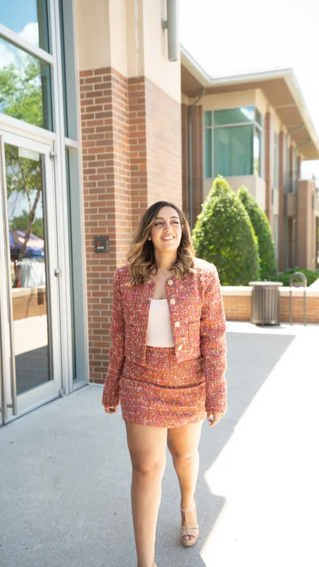 Nouri, Real Producers, magazine feature photography by studioUSA in Dallas-Fort Worth