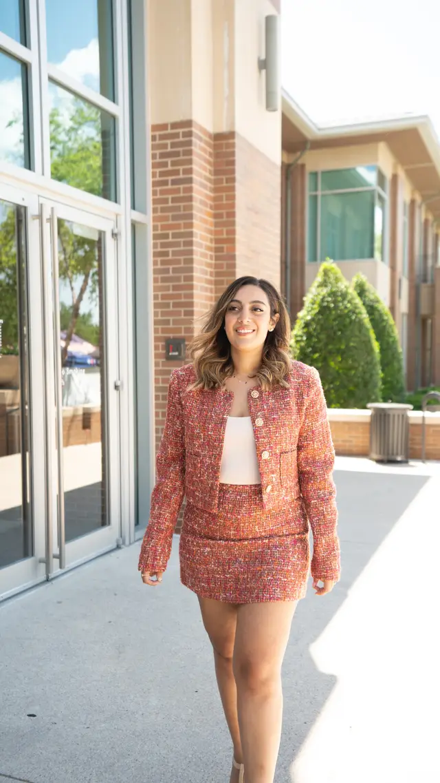 Nouri, Real Producers, magazine feature photography by studioUSA in Dallas-Fort Worth