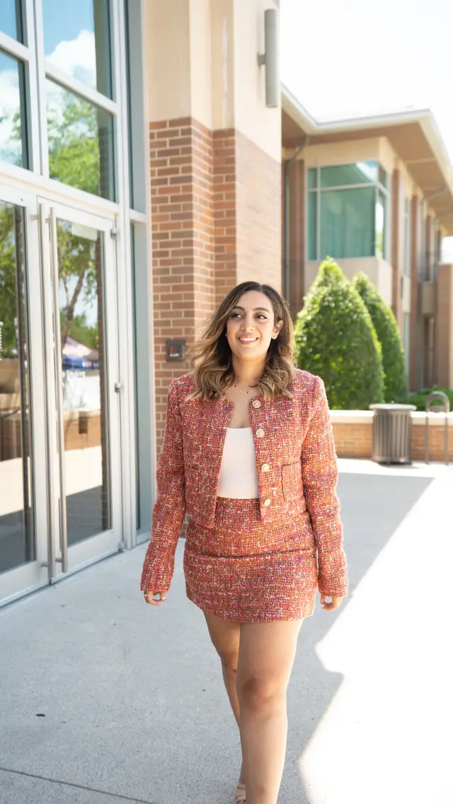 Nouri, Real Producers, magazine feature photography by studioUSA in Dallas-Fort Worth