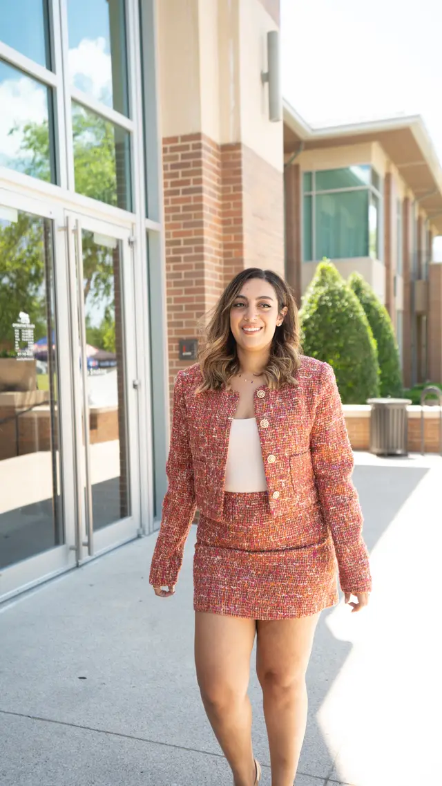 Nouri, Real Producers, magazine feature photography by studioUSA in Dallas-Fort Worth