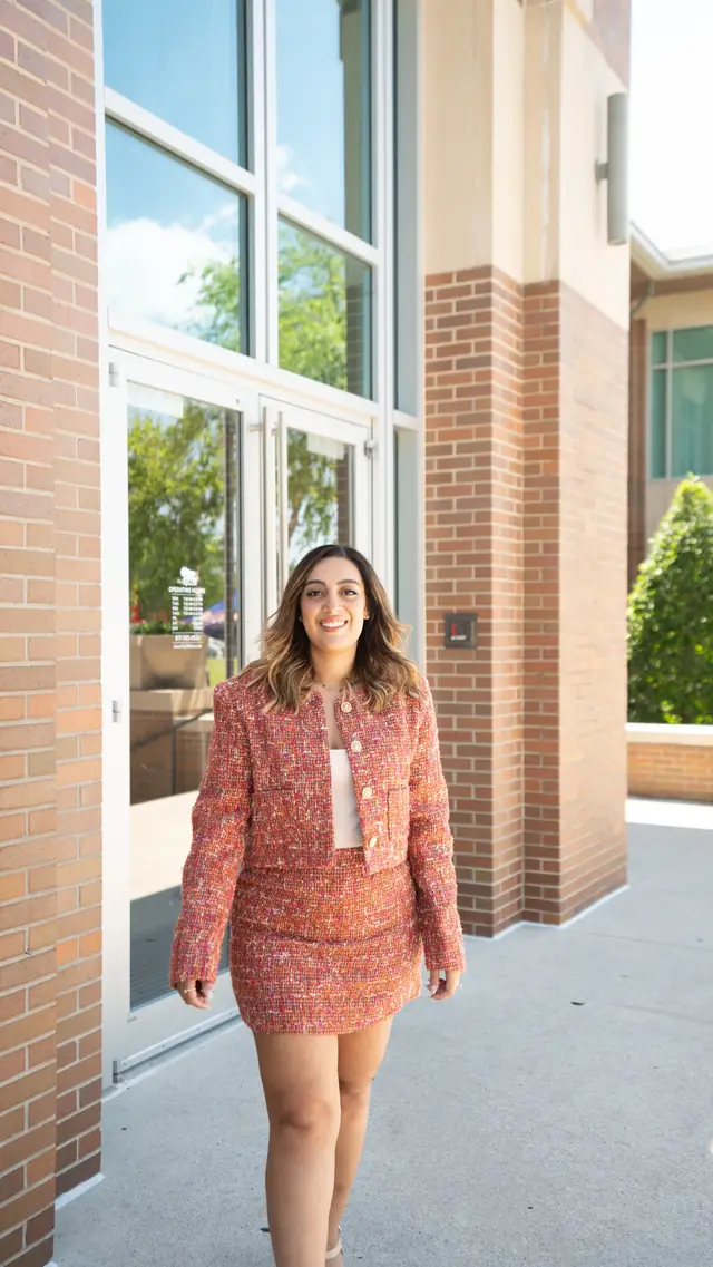 Nouri, Real Producers, magazine feature photography by studioUSA in Dallas-Fort Worth