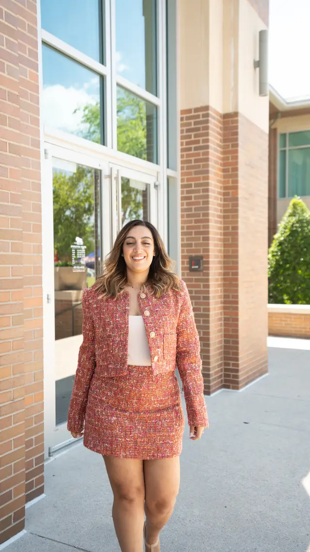 Nouri, Real Producers, magazine feature photography by studioUSA in Dallas-Fort Worth