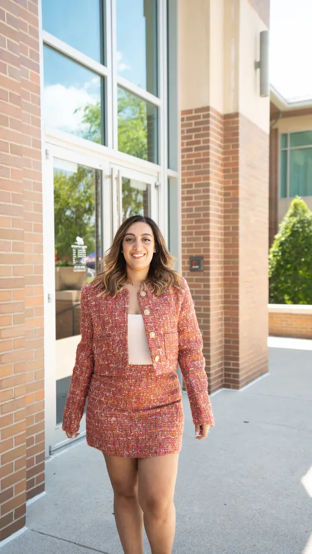 Nouri, Real Producers, magazine feature photography by studioUSA in Dallas-Fort Worth