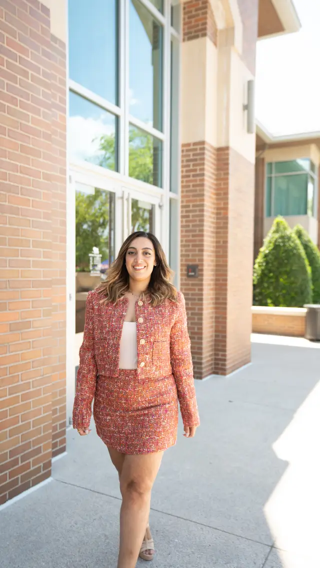 Nouri, Real Producers, magazine feature photography by studioUSA in Dallas-Fort Worth