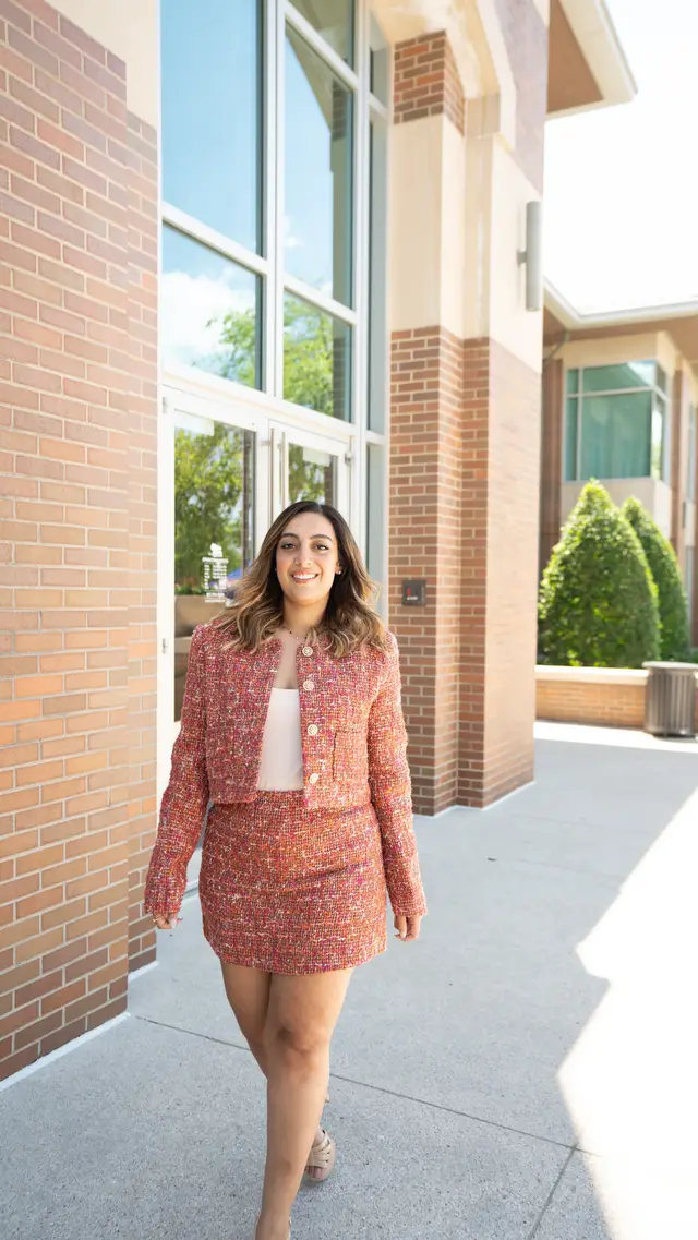 Nouri, Real Producers, magazine feature photography by studioUSA in Dallas-Fort Worth