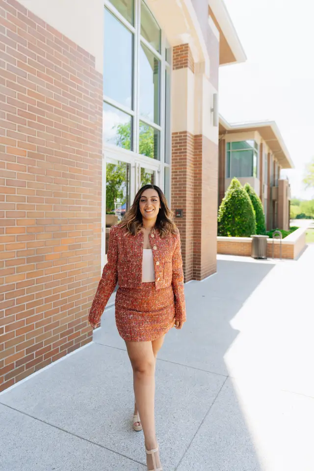 Nouri, Real Producers, magazine feature photography by studioUSA in Dallas-Fort Worth