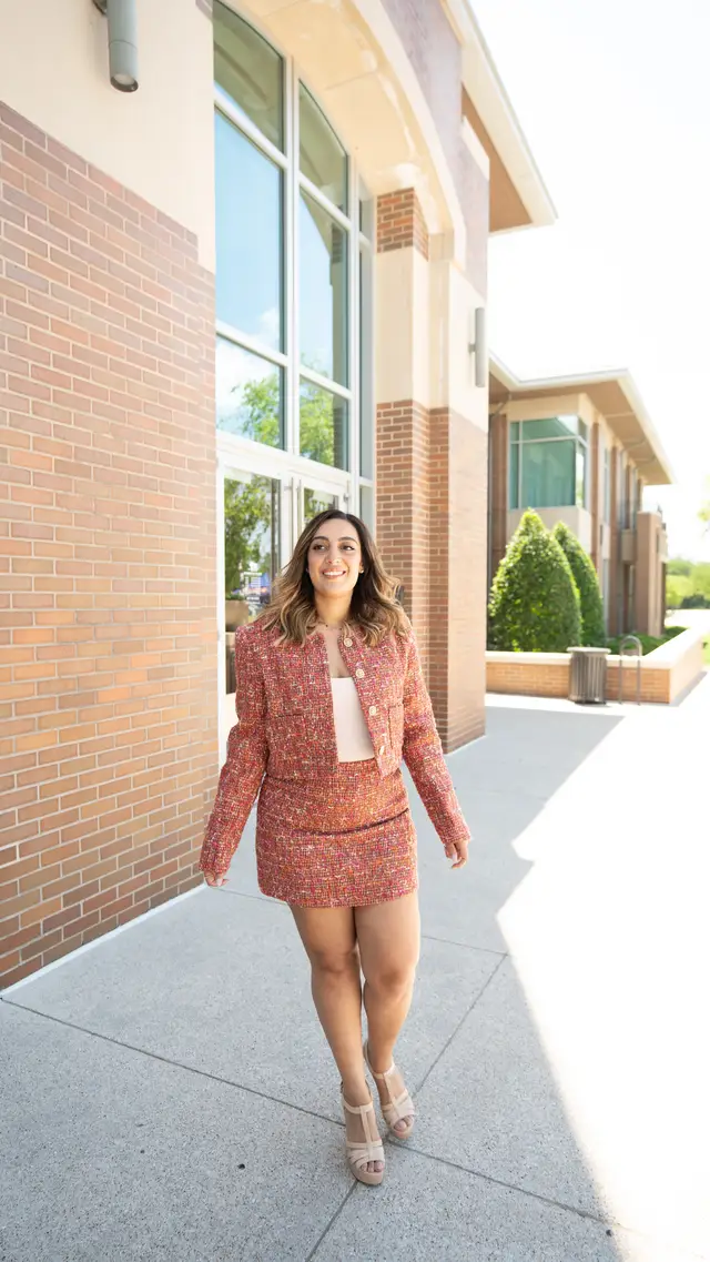 Nouri, Real Producers, magazine feature photography by studioUSA in Dallas-Fort Worth