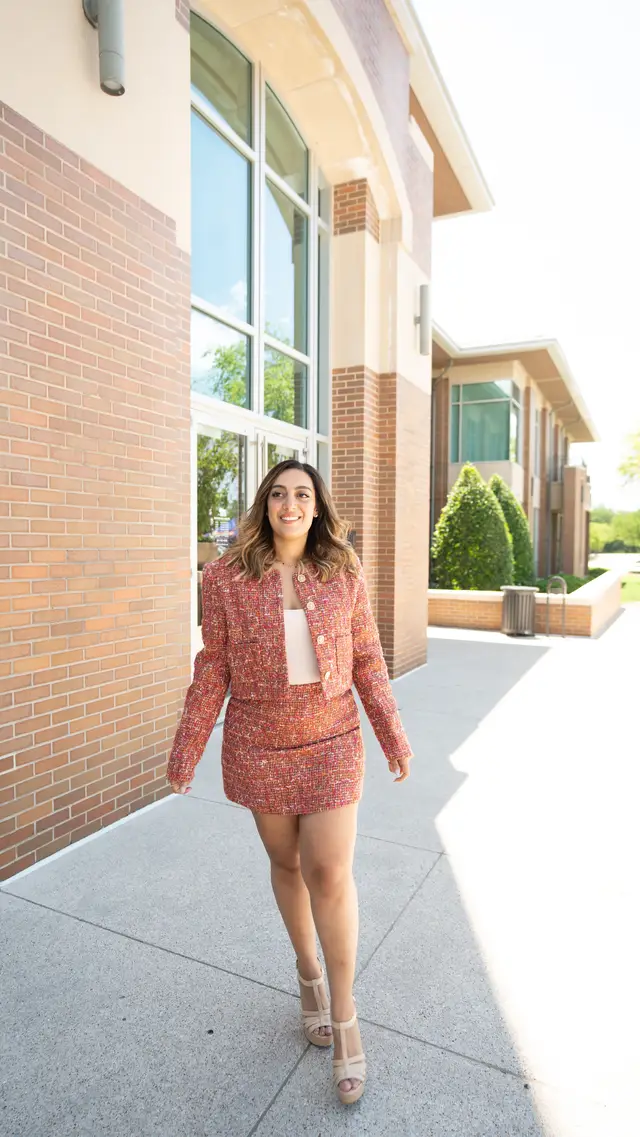 Nouri, Real Producers, magazine feature photography by studioUSA in Dallas-Fort Worth