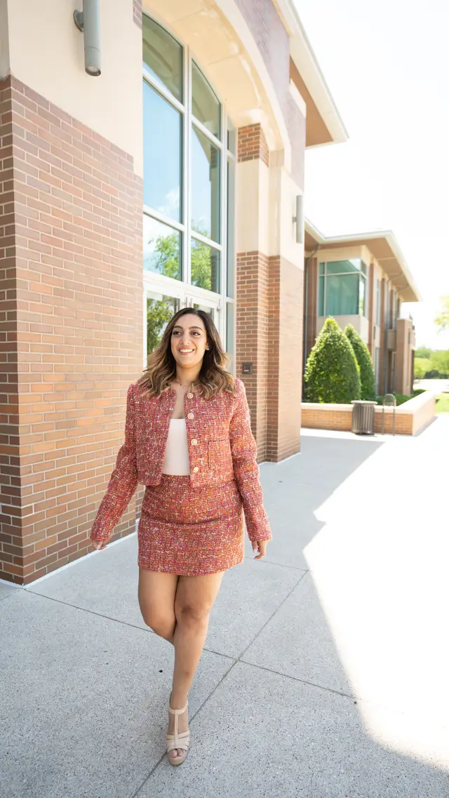 Nouri, Real Producers, magazine feature photography by studioUSA in Dallas-Fort Worth