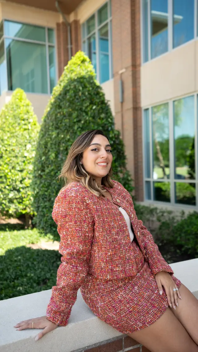 Nouri, Real Producers, magazine feature photography by studioUSA in Dallas-Fort Worth