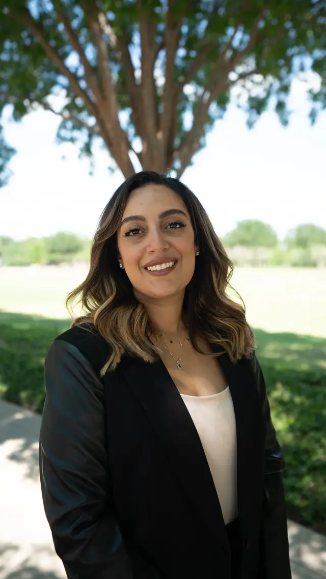 Nouri, Real Producers, magazine feature photography by studioUSA in Dallas-Fort Worth