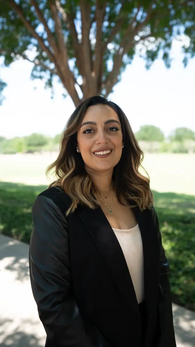 Nouri, Real Producers, magazine feature photography by studioUSA in Dallas-Fort Worth