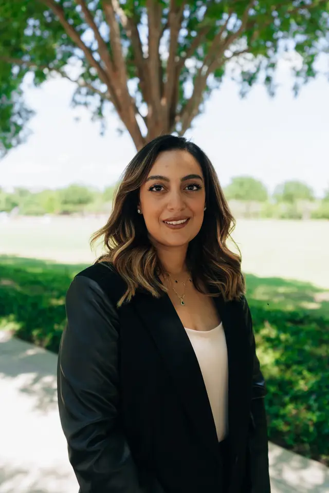 Nouri, Real Producers, magazine feature photography by studioUSA in Dallas-Fort Worth