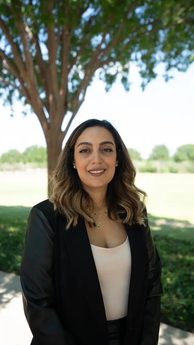 Nouri, Real Producers, magazine feature photography by studioUSA in Dallas-Fort Worth