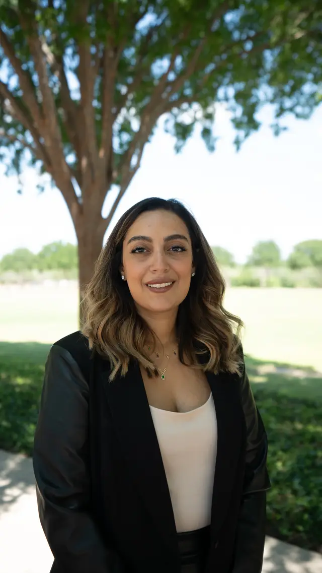 Nouri, Real Producers, magazine feature photography by studioUSA in Dallas-Fort Worth