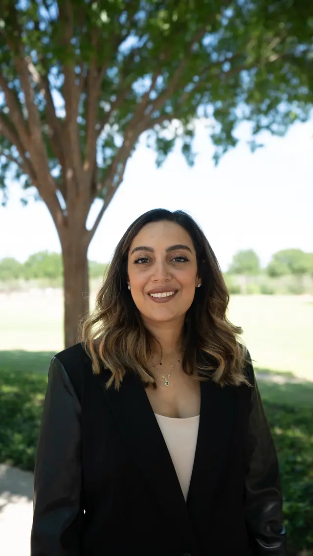 Nouri, Real Producers, magazine feature photography by studioUSA in Dallas-Fort Worth