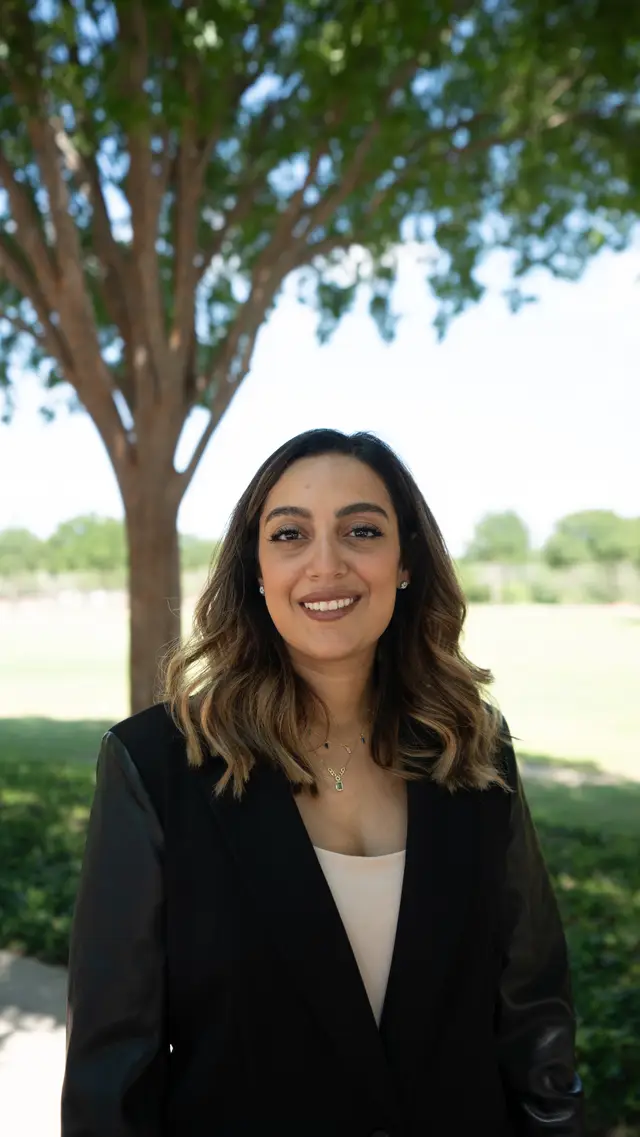 Nouri, Real Producers, magazine feature photography by studioUSA in Dallas-Fort Worth