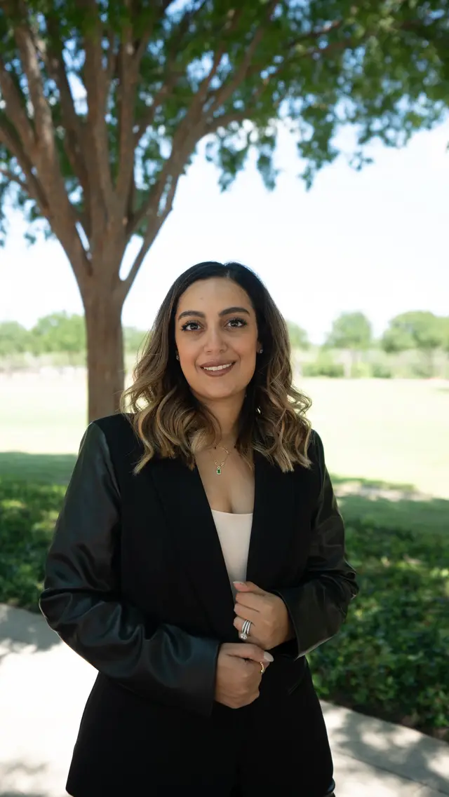 Nouri, Real Producers, magazine feature photography by studioUSA in Dallas-Fort Worth