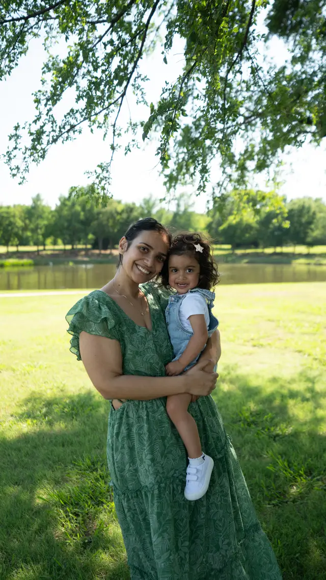 Nouri, Real Producers, magazine feature photography by studioUSA in Dallas-Fort Worth