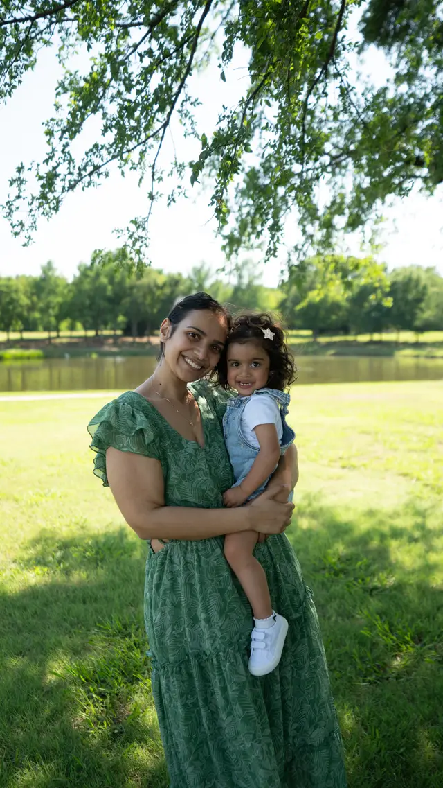 Nouri, Real Producers, magazine feature photography by studioUSA in Dallas-Fort Worth