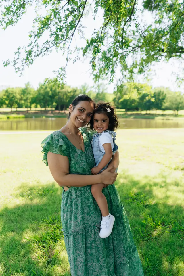 Nouri, Real Producers, magazine feature photography by studioUSA in Dallas-Fort Worth