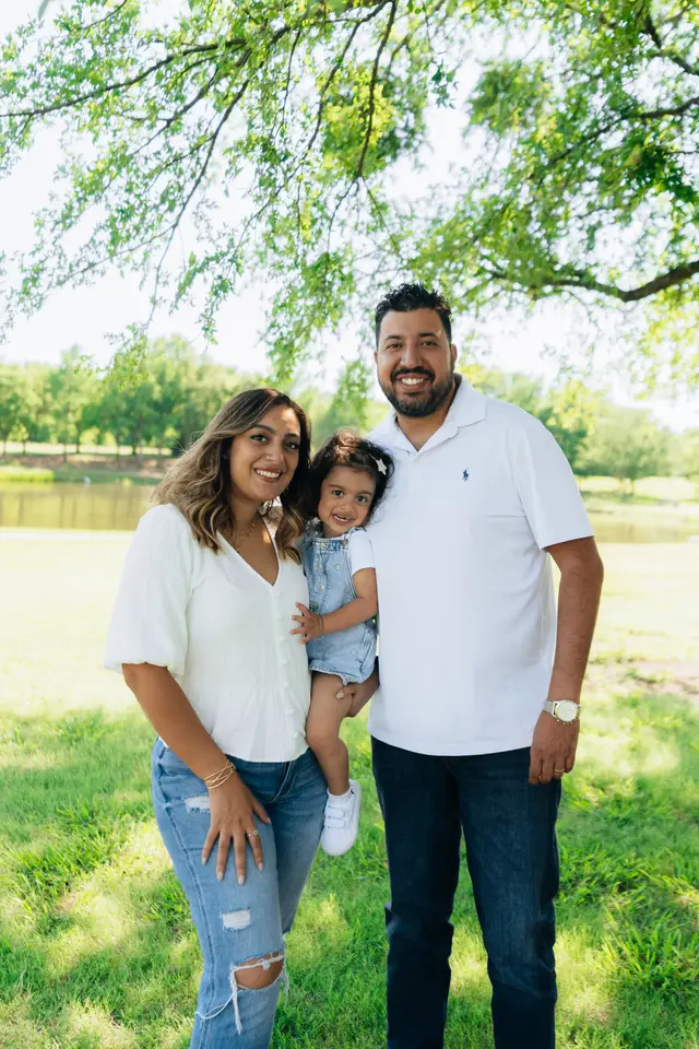 Nouri, Real Producers, magazine feature photography by studioUSA in Dallas-Fort Worth
