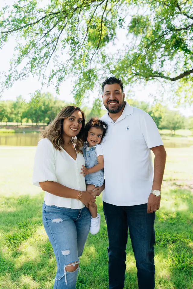 Nouri, Real Producers, magazine feature photography by studioUSA in Dallas-Fort Worth